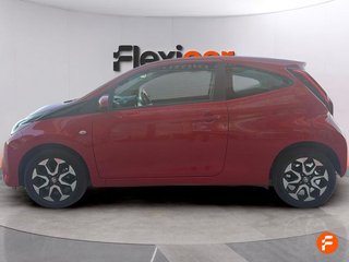 Toyota Aygo 1.0 70 x-play