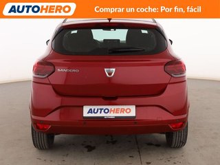 Dacia Sandero 1.0 TCe Comfort