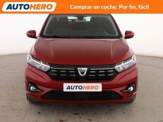 Dacia Sandero 1.0 TCe Comfort