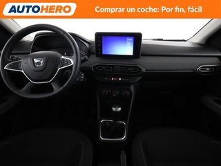 Dacia Sandero 1.0 TCe Comfort