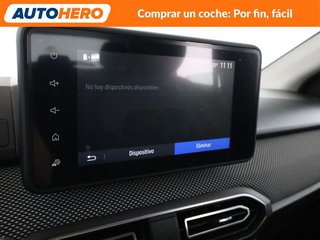 Dacia Sandero 1.0 TCe Comfort