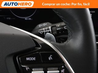 Kia Niro electric drive 150 kW e-Concept