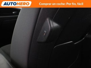 Kia Niro electric drive 150 kW e-Concept