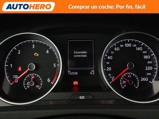 Volkswagen Golf 1.6 TDI Advance