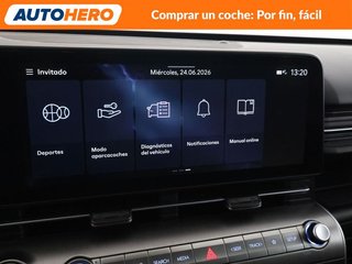 Hyundai Kona 1.6 Hybrid Maxx 2WD