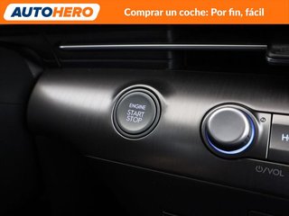 Hyundai Kona 1.6 Hybrid Maxx 2WD
