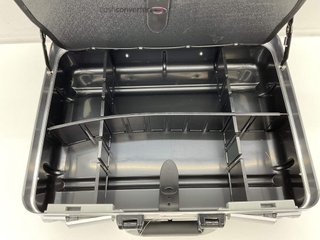 caja herramientas cimco maleta + herramientas