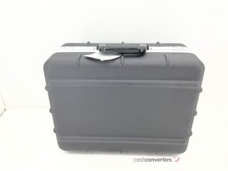 caja herramientas cimco maleta + herramientas