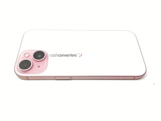 apple iphone 15 128gb