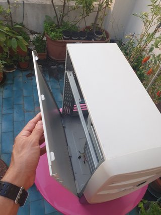 Trust PC Case 420B - Case per computer
