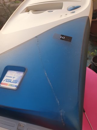 Trust PC Case 420B - Case per computer