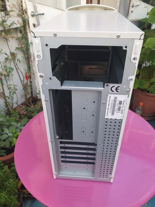 Trust PC Case 420B - Case per computer