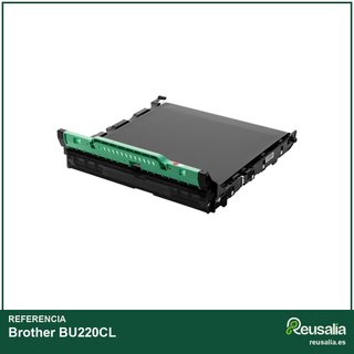 Brother BU220CL unidad transferencia cinturón