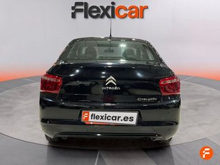 Citroën C-Elysée PureTech 60KW (82CV) Feel