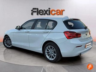 BMW Serie 1 116i