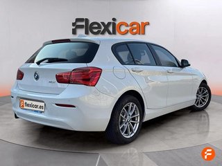 BMW Serie 1 116i