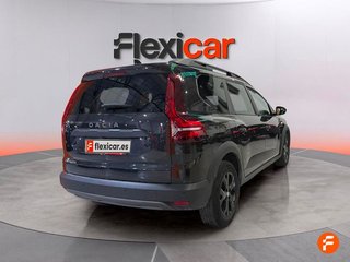 Dacia Jogger S.L. Extreme TCe 81kW (110CV) 7 plazas