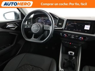 Audi A1 30 TFSI S Line