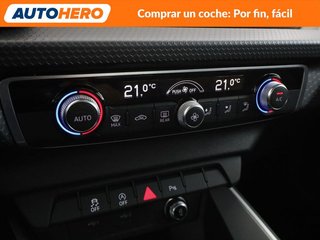 Audi A1 30 TFSI S Line