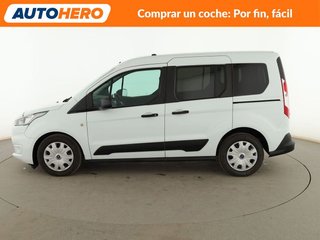 Ford Transit Connect 1.5 TDCi EcoBlue Kombi Trend