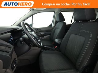 Ford Transit Connect 1.5 TDCi EcoBlue Kombi Trend