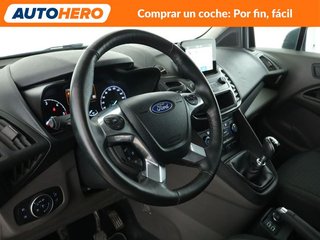 Ford Transit Connect 1.5 TDCi EcoBlue Kombi Trend