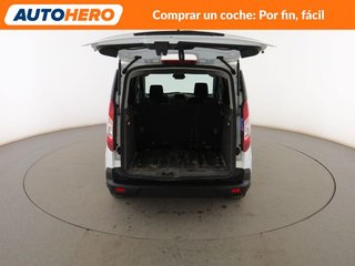 Ford Transit Connect 1.5 TDCi EcoBlue Kombi Trend