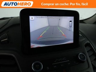 Ford Transit Connect 1.5 TDCi EcoBlue Kombi Trend