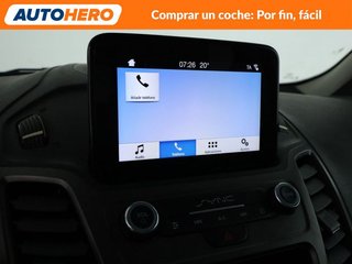 Ford Transit Connect 1.5 TDCi EcoBlue Kombi Trend