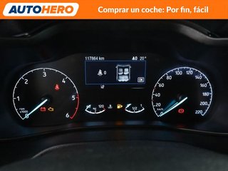 Ford Transit Connect 1.5 TDCi EcoBlue Kombi Trend