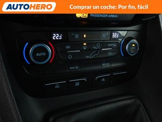 Ford Transit Connect 1.5 TDCi EcoBlue Kombi Trend