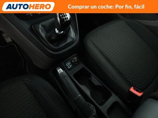 Ford Transit Connect 1.5 TDCi EcoBlue Kombi Trend