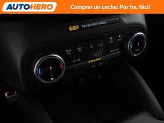 Ford Kuga 2.5 Hybrid ST-Line X