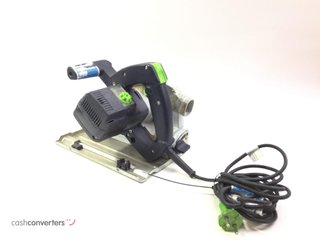 sierra circular festool atf 55 eb/1