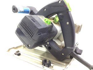 sierra circular festool atf 55 eb/1