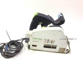 sierra circular festool atf 55 eb/1