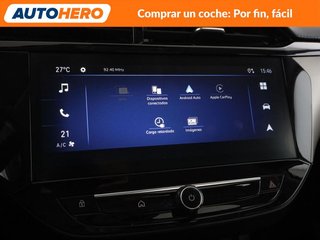 Opel Corsa electric drive 100 kW Edition GS