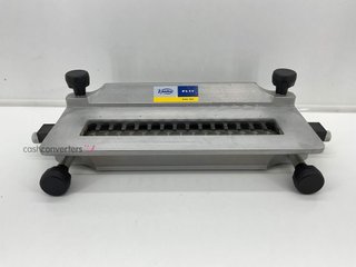 fresadora virutex pl11