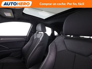 Audi Q3 40 TDI quattro S line