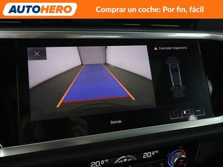 Audi Q3 40 TDI quattro S line