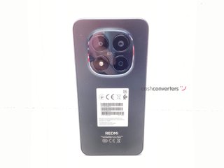 xiaomi redmi note 15 pro 5g 8gb 256gb