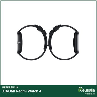 Xiaomi Redmi Watch 4 pantalla AMOLED llamadas