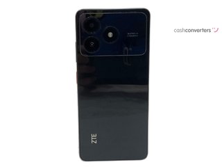 zte blade a36 4gb 64gb