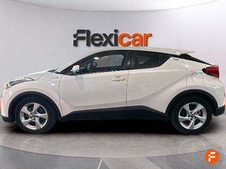 Toyota C-HR 1.8 125H Advance