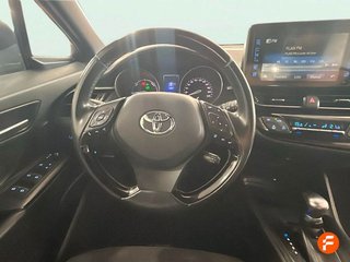 Toyota C-HR 1.8 125H Advance