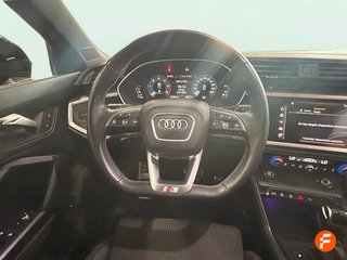 Audi Q3 35 TDI quattro 110kW (150CV)