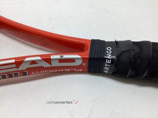 raqueta head flexpoint radical mid plus