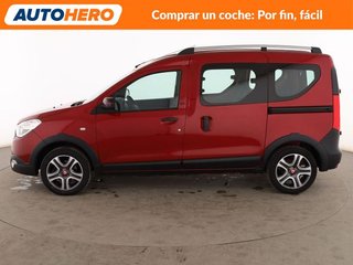 Dacia Dokker 1.3 TCe SL Xplore