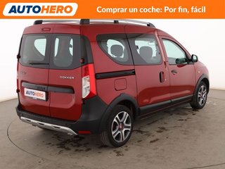 Dacia Dokker 1.3 TCe SL Xplore