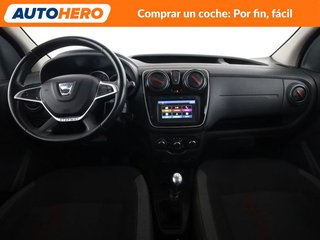 Dacia Dokker 1.3 TCe SL Xplore